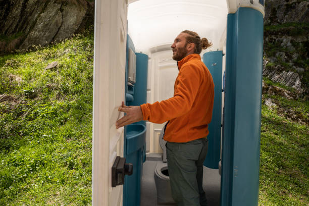 Sanitation services for porta potties in Waco, TX
