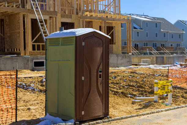 Best Sanitation services for porta potties  in Waco, TX