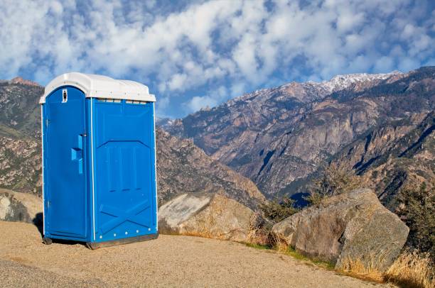Porta potty rental for festivals in Waco, TX