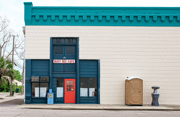 Best Sanitation services for porta potties  in Waco, TX
