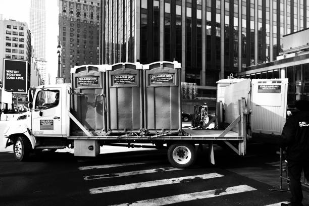 Best Luxury portable toilet rental  in Waco, TX