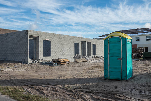 Affordable portable toilet rental in Waco, TX